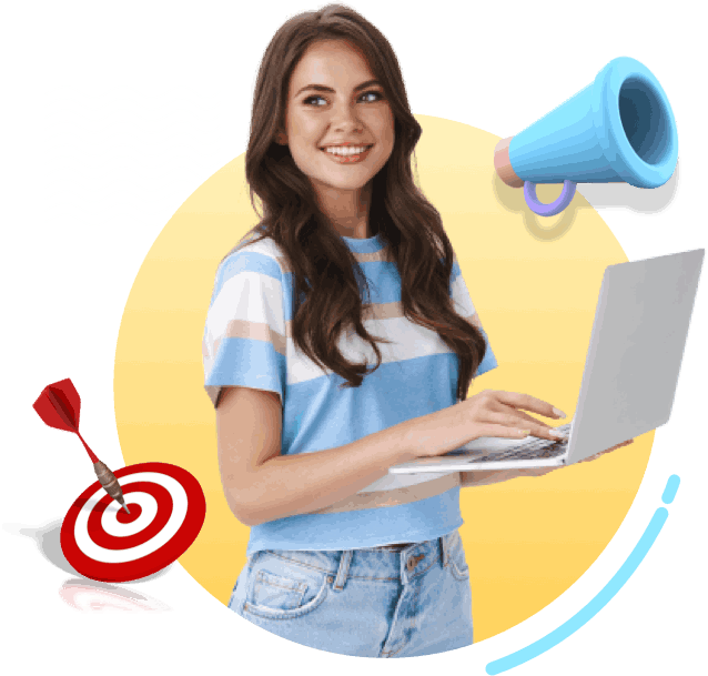 Digital Marketing Agency